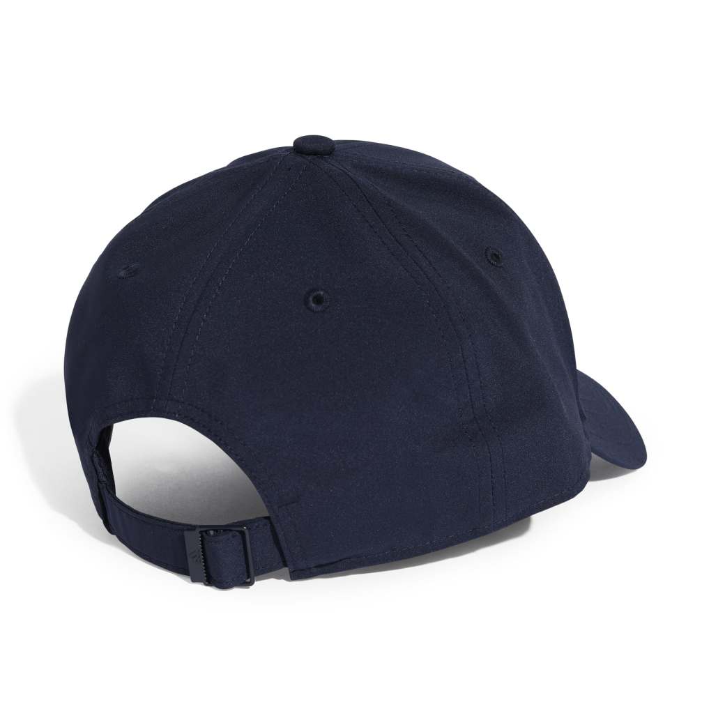 Adidas Bone JF8486 BASICO Marinho Poliester -3-